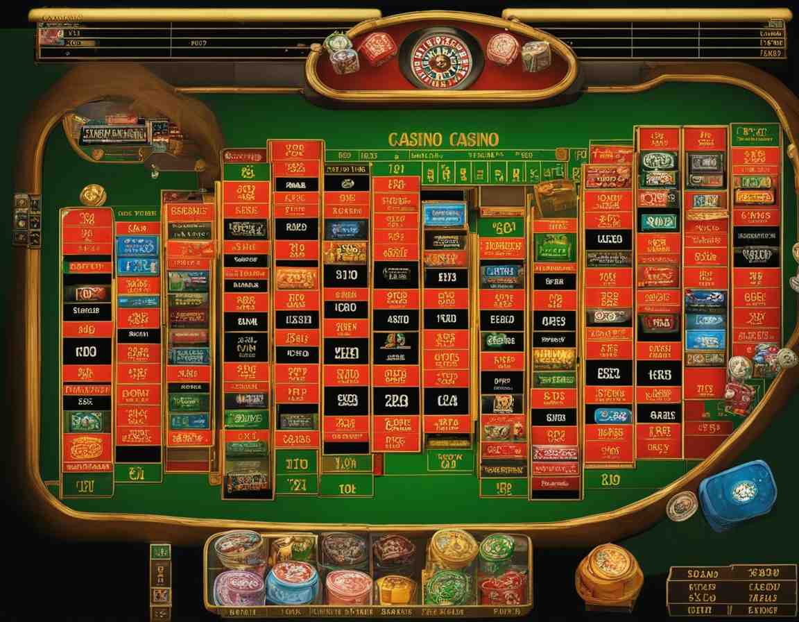 2222bet casino