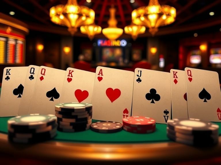 2222bet casino