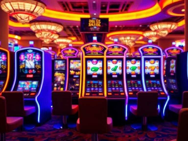 2222bet casino