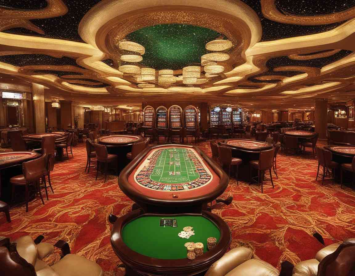 2222bet casino