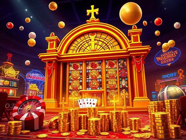 2222bet casino