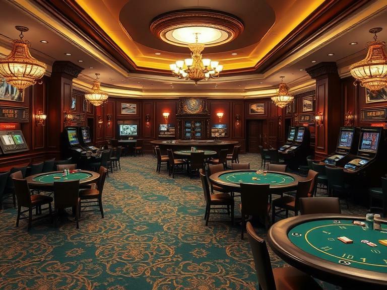 2222bet casino