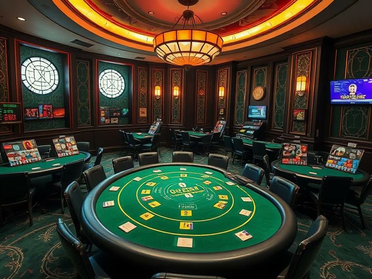 2222bet casino