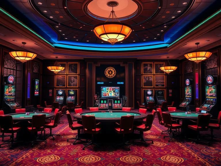 2222bet casino