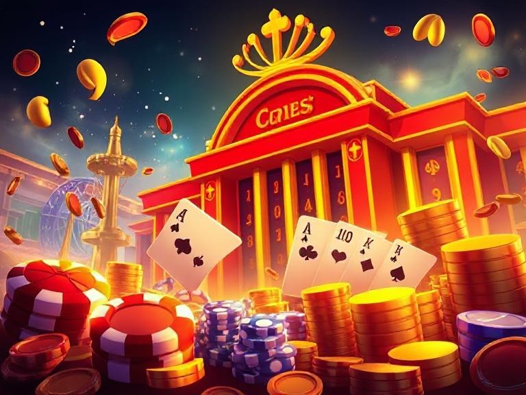 2222bet casino