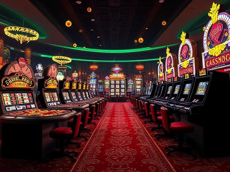 2222bet casino