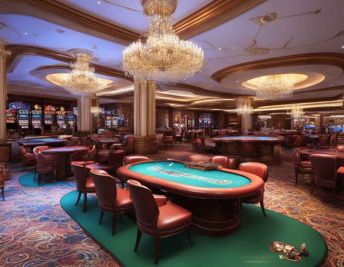 2222bet casino
