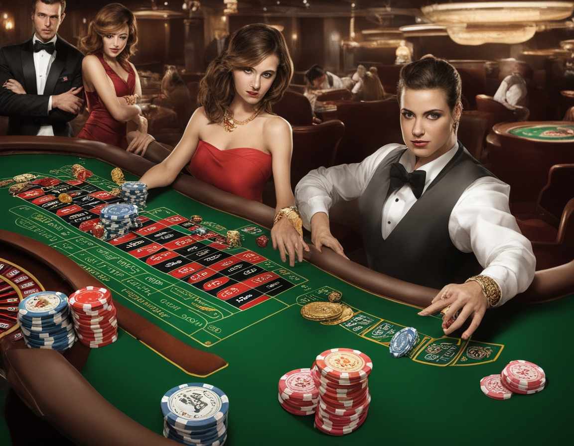 2222bet casino