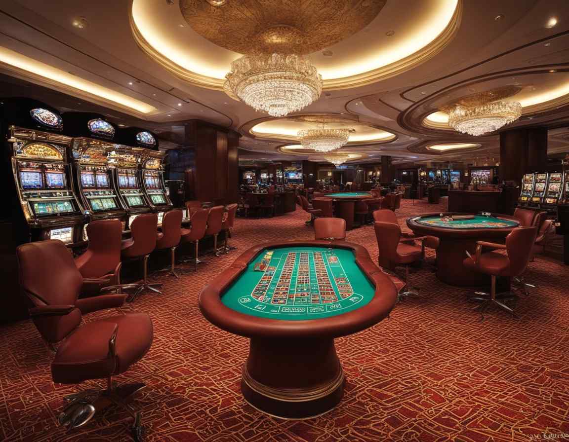 2222bet casino