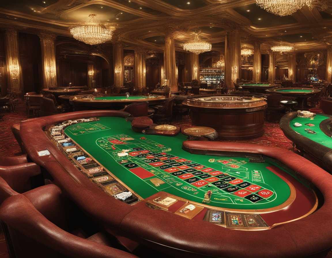 2222bet casino