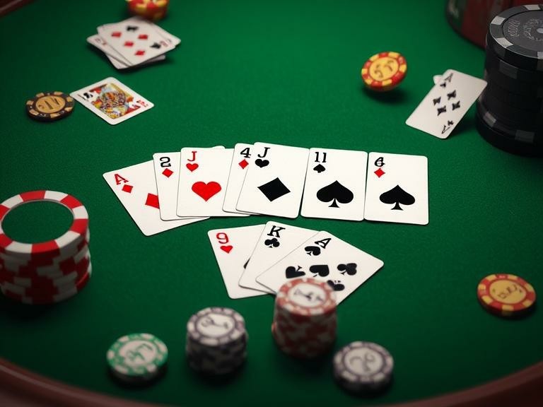 2222bet casino