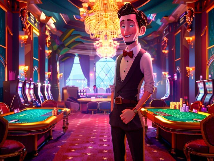 2222bet casino